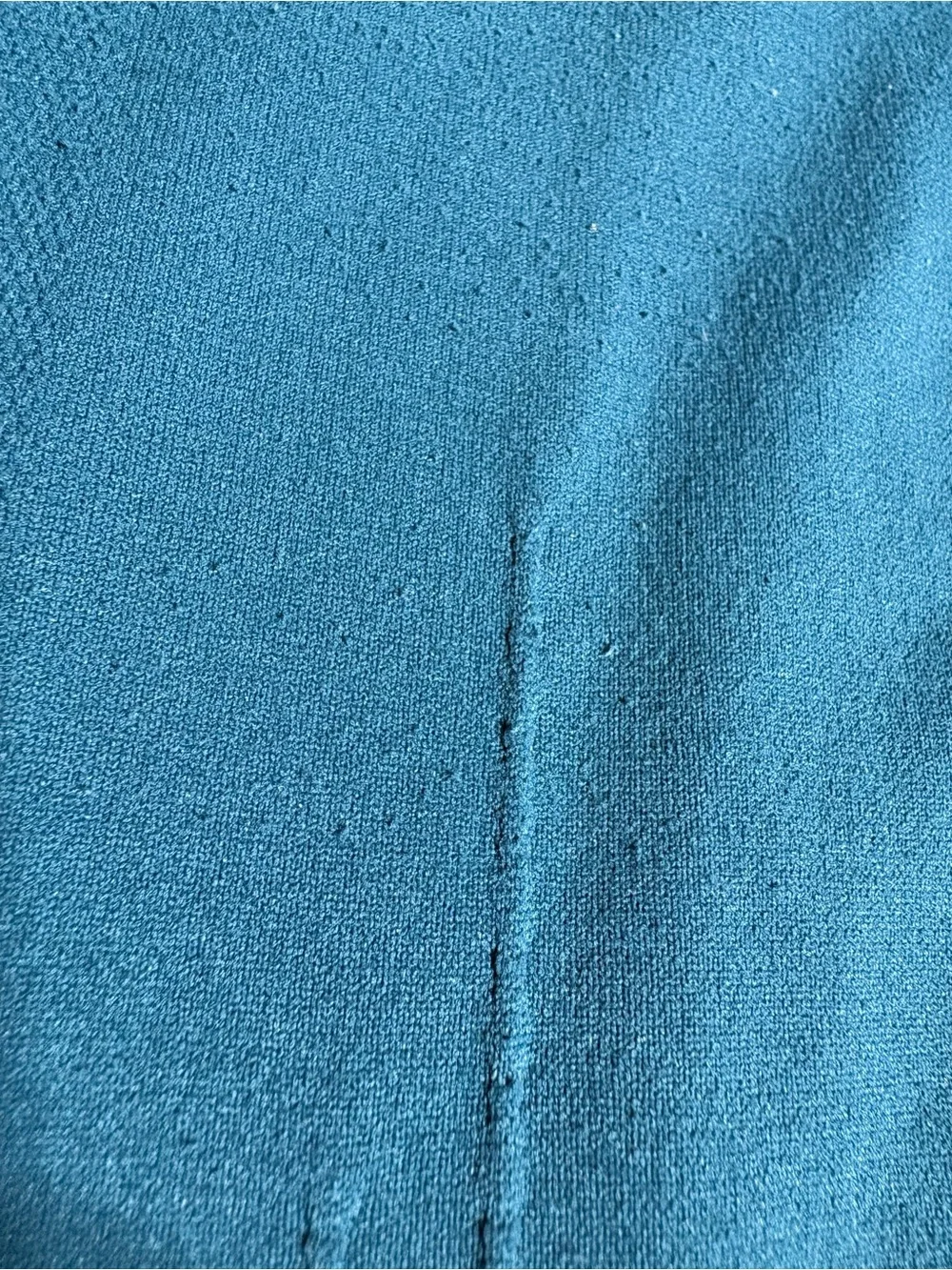 Athleta Speedlight Running Top in Oceanic Teal